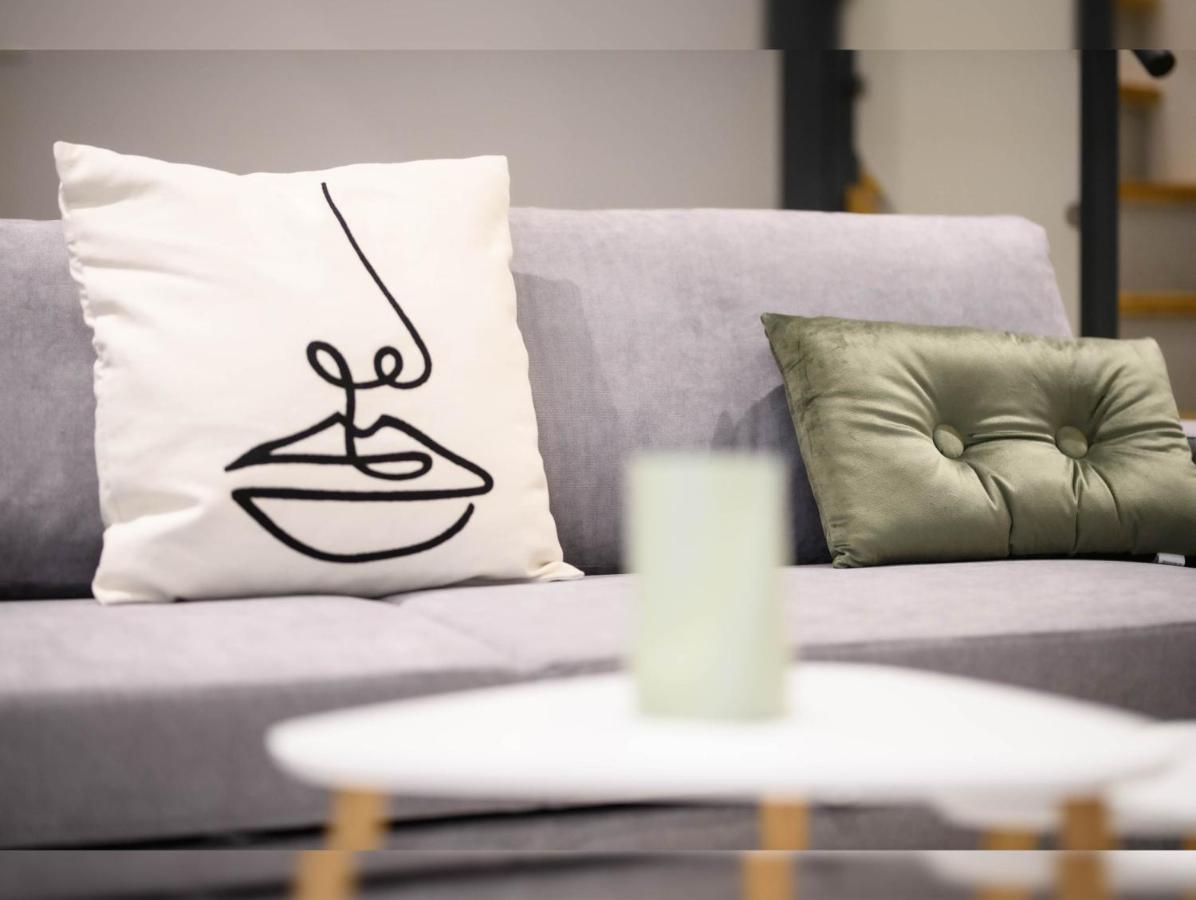 Le Boldieu- Duplex Beziers -Allee Paul Riquet- Wifi- Tv Connecte Exteriör bild