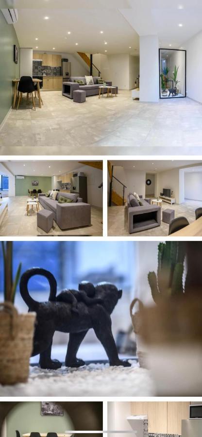 Le Boldieu- Duplex Beziers -Allee Paul Riquet- Wifi- Tv Connecte Exteriör bild