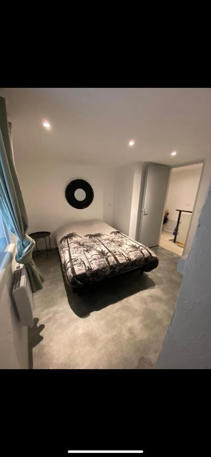 Le Boldieu- Duplex Beziers -Allee Paul Riquet- Wifi- Tv Connecte Exteriör bild